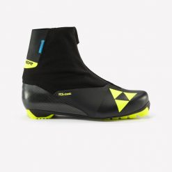 Buty do narciarstwa biegowego Fischer RCS Waterproof styl klasyczny. Buty do biegania męskie FISCHER, na zimę, bez wzorów, bez zapięcia, narciarskie. Za 999.99 zł.