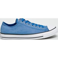 Converse - Tenisówki. Trampki męskie marki Converse. W wyprzedaży za 219.90 zł.