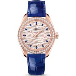 ZEGAREK OMEGA 220.58.34.20.99.005. Zegarki męskie Omega. Za 104,800.00 zł.