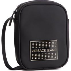 Saszetka VERSACE JEANS - E1YTBB51 71120 899. Saszetki męskie marki Versace Jeans. Za 409.00 zł.