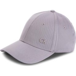 Czapka z daszkiem CALVIN KLEIN - Ck Baseball Cap Unisex K50K502533 099. Czapki męskie marki Calvin Klein. Za 129.00 zł.