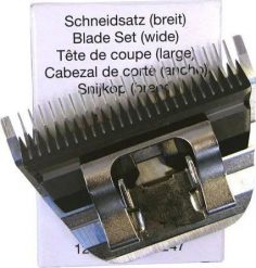 Maszynka do włosów Moser MOSER 1221-5840 Blade set. Maszynki do włosów MOSER. Za 201.03 zł.