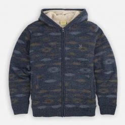 Bluza Oxbow Nightfall Deep Marine. Czarne bluzy nierozpinane męskie OXBOW, xl, bez wzorów, marine, bez ramiączek, bez kaptura. Za 507.56 zł.