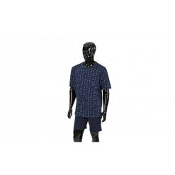 Piżama męska rozm. L P22133 Massana. Piżamy męskie Massana Homewear, l, bez wzorów, z poliesteru, bez kołnierzyka, bez ramiączek. Za 250.00 zł.