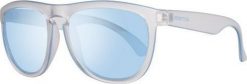 Benetton Okulary przeciwsłoneczne Męskie Benetton BE993S03. Okulary przeciwsłoneczne męskie Benetton, bez wzorów. Za 101.95 zł.