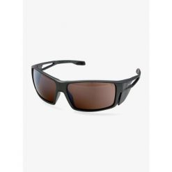 Okulary przeciwsłoneczne Rudy Project Nyad - charcoal matte/hi-altitude. Szare okulary przeciwsłoneczne męskie Rudy Project, bez wzorów, sportowe. Za 587.99 zł.