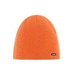 Czapka unisex Eisbar Jason MU. Brązowe czapki męskie Eisbar, bez wzorów, sportowe. Za 109.99 zł.