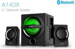 Głośniki komputerowe Fenda A140X. Zestawy głośników Fenda. Za 271.93 zł.