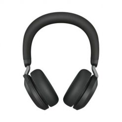 Jabra 27599-999-899 słuchawki/zestaw słuchawkowy Bezprzewodowy Opaska na głowę Biuro/centrum telefoniczne Bluetooth Czarny. Czarne słuchawki bluetooth Jabra. Za 1,203.99 zł.