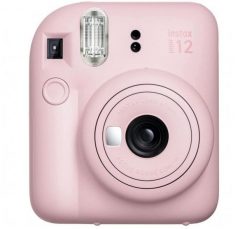 Fujitsu CAMERA INSTANT W/10SH GLOSSY/INSTAX MINI 12 PINK FUJIFILM. Aparaty kompaktowe Fujitsu. Za 793.02 zł.