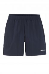 Craft Męskie Spodenki ADV ESSENCE SHORTS M. Szorty sportowe męskie Craft, bez wzorów, sportowe. Za 135.72 zł.