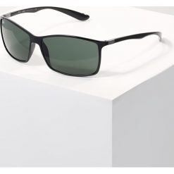 RayBan Okulary przeciwsłoneczne black/green. Czarne okulary przeciwsłoneczne męskie Ray-Ban. Za 859.00 zł.