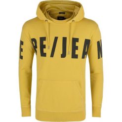 Bluza Pepe Jeans. Bluzy nierozpinane męskie Pepe Jeans. Za 149.00 zł.