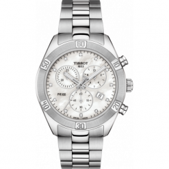 PROMOCJA ZEGAREK TISSOT T101.917.11.116.00. Zegarki męskie TISSOT. W wyprzedaży za 2,068.00 zł.