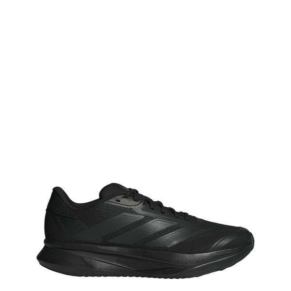 Buty Duramo SL 2 Running. Czarne buty do biegania męskie ADIDAS, bez wzorów, bez zapięcia, do biegania. Za 279.00 zł.