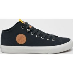 Pepe Jeans - Tenisówki Industry Pro. Trampki męskie Pepe Jeans. W wyprzedaży za 319.90 zł.