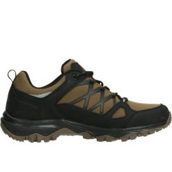 Buty Trekkingowe Campus RIMO 2.0 Brąz 43. Brązowe buty trekkingowe męskie Campus, bez wzorów, bez obcasa, bez zapięcia. Za 244.99 zł.