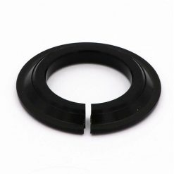 Zestaw słuchawkowy Forward tapered. Czarne zestawy słuchawkowe Forward. Za 266.00 zł.