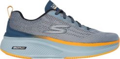 Buty męskie Skechers Go Run Elevate 2.0 220847 SLT 46. Buty do biegania męskie Skechers, bez wzorów, bez zapięcia. Za 573.38 zł.