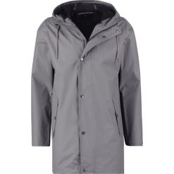Samsøe & Samsøe STEELY Parka dark grey. Parki męskie Samsøe & Samsøe. Za 509.00 zł.