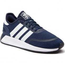 Buty adidas - N-5923 B37959 Conavy/Ftwwht/Cblack. Buty sportowe na co dzień męskie marki ADIDAS. W wyprzedaży za 269.00 zł.