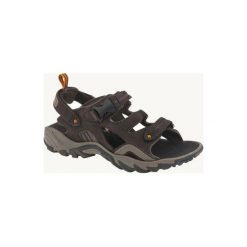 Sandały turystyczne Ridge Venture męskie. Szare sandały męskie Columbia. Za 249.99 zł.