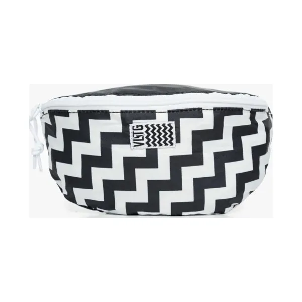 Converse Torebka Sling Pack , czarny, rozmiar ONE SIZE. Czarne torby męskie na ramię Converse, z aplikacjami, małe. Za 99.99 zł.