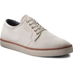 Tenisówki GANT - Bari 16638456 Off White G20. Trampki męskie marki Gant. W wyprzedaży za 249.00 zł.