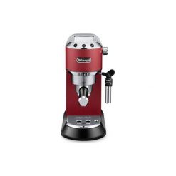 Produkt z outletu: Ekspres DE LONGHI EC 685.R Dedica Style. Ekspresy ciśnieniowe marki DE LONGHI. Za 557.00 zł.