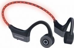 Słuchawki OPN Sound Słuchawki OPNSOUND Czarny. Czarne słuchawki bluetooth OPN Sound. Za 337.00 zł.