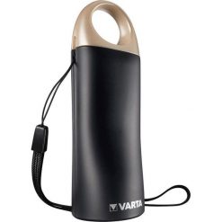 Powerbank Varta Safety 2600mAh z syreną alarmową (57964101111). Powerbanki marki Varta. Za 117.00 zł.