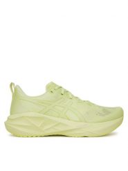 Asics Buty do biegania Novablast 5 Lite-Show 1011C032 Żółty. Żółte buty do biegania męskie Asics, bez wzorów, z materiału, bez zapięcia, do biegania. Za 679.99 zł.