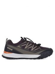 Sprandi Trekkingi M-S24W026A-8 Brązowy. Brązowe buty zimowe męskie Sprandi, bez wzorów, z materiału, sportowe, bez obcasa, bez zapięcia. Za 135.99 zł.