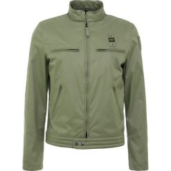 Blauer BLOUSON IMBOTTITO OVATTA Kurtka wiosenna oliv. Kurtki męskie Blauer. W wyprzedaży za 475.60 zł.