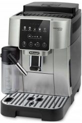 Ekspres ciśnieniowy DeLonghi Ekspres ciśnieniowy do kawy DeLonghi Magnifica Start ECAM220.80.SB 1450W. Ekspresy ciśnieniowe DeLonghi. Za 3,297.80 zł.