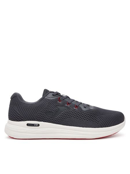Joma Sneakersy Selene 2512 CSELES2512 Szary. Szare buty sportowe na co dzień męskie Joma, m, bez wzorów, z materiału, bez ramiączek, bez kaptura. Za 119.99 zł.