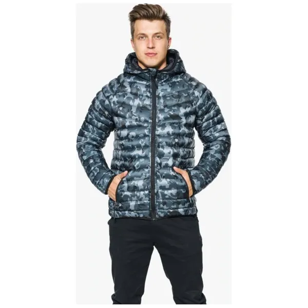 Umbro Kurtka Atagro , khaki, rozmiar L. Brązowe kurtki męskie Umbro, l, bez wzorów, z materiału, klasyczne, bez ramiączek, bez kaptura. W wyprzedaży za 103.99 zł.