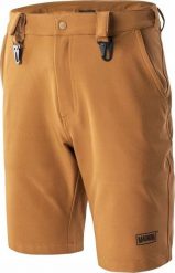 Magnum Męskie Spodenki MAGNUM REVOLIN 1/2. Szorty sportowe męskie MAGNUM, bez wzorów, sportowe. Za 146.87 zł.