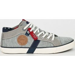 S. Oliver - Tenisówki. Trampki męskie marki S.Oliver. W wyprzedaży za 169.90 zł.