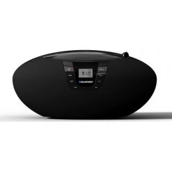Radioodtwarzacz Blaupunkt BB11BK. Czarne radia Blaupunkt. Za 212.24 zł.