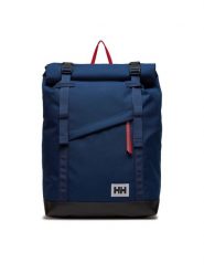 Helly Hansen Plecak Stockholm Backpack 67187 Niebieski. Niebieskie plecaki męskie Helly Hansen, bez wzorów, z materiału. Za 219.99 zł.