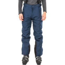 4f Spodnie narciarskie męskie H4Z17-SPMN004 Niebieskie r. XXL. Spodnie narciarskie i snowboardowe męskie marki 4f. Za 303.00 zł.