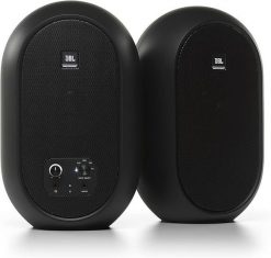 JBL 1 seria 104 kompaktowe aktywne głośniki referencyjne z Bluetooth. Zestawy głośników JBL. Za 1,738.32 zł.