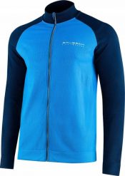 Athletic LS14080 Bluza męska ATHLETIC niebieski/jeansowy M. Niebieskie bluzy nierozpinane męskie Athletic, m, bez wzorów, z jeansu, bez ramiączek, bez kaptura. Za 269.44 zł.