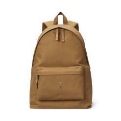 Plecak Polo Ralph Lauren. Brązowe plecaki męskie Polo Ralph Lauren, bez wzorów. Za 629.99 zł.