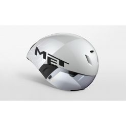 Zestaw słuchawkowy Met Codatronca. Białe zestawy słuchawkowe MET. Za 1,463.30 zł.