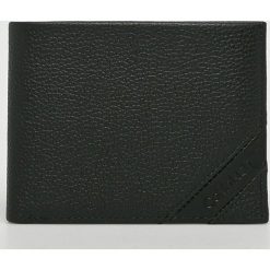 Calvin Klein - Portfel skórzany. Portfele męskie marki Calvin Klein. Za 299.90 zł.