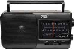 Radio Dartel RD-130. Radia Dartel. Za 95.87 zł.