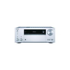Amplituner Kina Domowego Onkyo Tx-Nr 555 Silver. Kino domowe marki Onkyo. Za 1,799.00 zł.