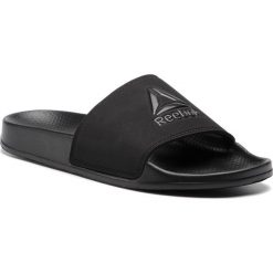 Klapki Reebok - Fulgere Slide CN6467 Black. Klapki i japonki męskie marki Reebok. Za 69.95 zł.